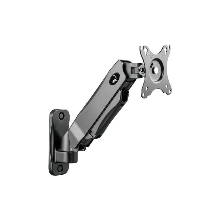 Suporte Articulado com Pistão a Gás para Monitor F410 Elg