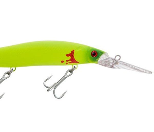 Isca Artificial Lori Mais 95 - Lori+ - 24 - 2