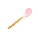 Ver imagem 2 de Conjunto de Utensílios 8 Peças Rosa
