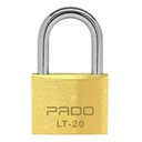 Ver imagem 2 de Cadeado 20mm Pado