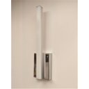 Ver imagem 3 de Arandela Led Para Espelho Banheiro Lavabo Quadro Sala - 4000K LUZ NEUTRA