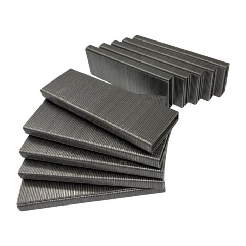 Grampo 14/42mm Airfix P/ Marceneiro Moveleiro - Cx 2.210 Un