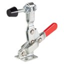 Ver imagem 1 de Grampo Aperto Rápido Horizontal 100kgf - Noll