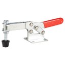Ver imagem 3 de Grampo Aperto Rápido Horizontal 100kgf - Noll