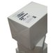 Papel Embalagem Branco para Caixa Correios Sedex Ecommerce - 2