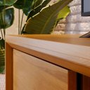 Ver imagem 3 de Bancada Atlas Cumaru Madetec