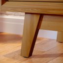 Ver imagem 4 de Bancada Atlas Cumaru Madetec