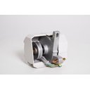 Ver imagem 3 de Motor Servo Industrial 550w Sshl730-hm 110v - Sun Special