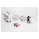 Ver imagem 1 de Motor Servo Industrial 550w Sshl730-hm 110v - Sun Special