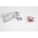 Ver imagem 4 de Motor Servo Industrial 550w Sshl730-hm 110v - Sun Special