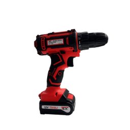 Furadeira e Parafusadeira 12v Tex Ts12li - 3