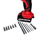 Ver imagem 5 de Furadeira e Parafusadeira 12v Tex Ts12li