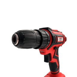 Furadeira e Parafusadeira 12v Tex Ts12li - 4