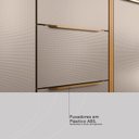 Ver mais imagens de Kit Cozinha Compacta 10 Portas 3 Gavetas Pleno