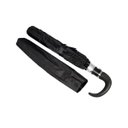 Ver imagem 2 de Mini Guarda Chuva Com Abertura Automática E Diâmetro 21 Polegadas