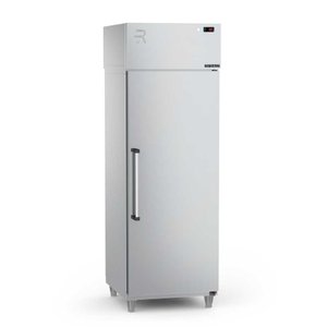 Pass Through Aquecido 600 Litros Inox Pta600 220v - Refrimate