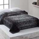 Ver imagem 1 de Cobertor Manta Casal Toque Macio - Estampados: Estampa 16