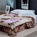 Ver imagem 1 de Cobertor Manta Casal Toque Macio - Estampados: Estampa 17