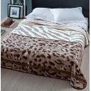 Ver imagem 1 de Cobertor Manta Casal Toque Macio - Estampados: Estampa 19