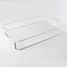 Bandeja Grande em Acrílico para Cosméticos e Maquiagem - 2