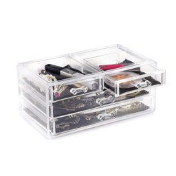 Organizador de Maquiagem 4 Gavetas - 2