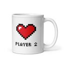 Ver imagem 4 de Caneca de Porcelana Dia Dos Namorados Modelo 14