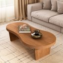 Ver mais imagens de Mesa de Centro para Sala 120 Cm 4732 Cinamomo Arly