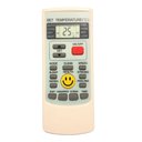 Ver imagem 1 de Controle Remoto Ar Condicionado Fontaine Split Ykr-h/009e