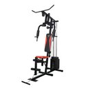 Ver imagem 1 de Estação de Musculação de 45kg Wct Fitness Preto