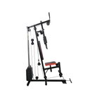 Ver imagem 4 de Estação de Musculação de 45kg Wct Fitness Preto