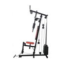 Ver imagem 5 de Estação de Musculação de 45kg Wct Fitness Preto