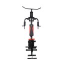 Ver imagem 3 de Estação de Musculação de 45kg Wct Fitness Preto