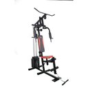 Ver imagem 2 de Estação de Musculação de 45kg Wct Fitness Preto