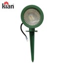 Ver imagem 2 de Luminária Espeto Jardim Kian Led 5w 3000k Branca Morna