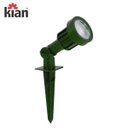 Ver imagem 1 de Luminária Espeto Jardim Kian Led 5w 3000k Branca Morna