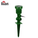 Ver imagem 3 de Luminária Espeto Jardim Kian Led 5w 3000k Branca Morna