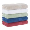 Toalha de Banho Buddemeyer Corine 70cm x 132cm Branco BUDDEMEYER 33947 - 4