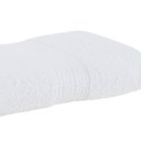 Ver imagem 2 de Toalha de Banho Buddemeyer Corine 70cm x 132cm Branco BUDDEMEYER 33947
