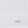 Toalha de Banho Buddemeyer Corine 70cm x 132cm Branco BUDDEMEYER 33947 - 3