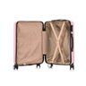 Mala de Viagem Santino de Bordo Rígida Madrid Unissex - 4