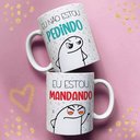 Ver imagem 3 de Caneca Flork Mãe Maravilhosa – Presente Especial Dia Das Mães