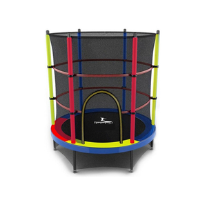 Cama Elástica Infantil
