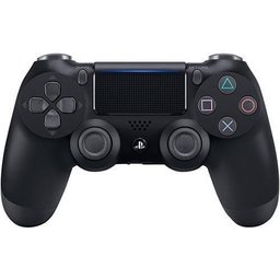 Controle Joystick sem Fio Playstation 4 Dualshock - 1
