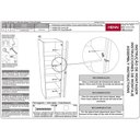 Ver imagem 5 de Fechamento Lateral Ripa 25mm Seletto Henn - Jequitibá