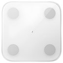 Ver imagem 1 de Balança Digital Xiaomi Mi Body Composition Scale 2 Xmtzc05hm Bluetooth - até 150kg - Branco