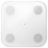 Balança Digital Xiaomi Mi Body Composition Scale 2 Xmtzc05hm Bluetooth - até 150kg - Branco - 1