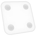 Ver imagem 3 de Balança Digital Xiaomi Mi Body Composition Scale 2 Xmtzc05hm Bluetooth - até 150kg - Branco