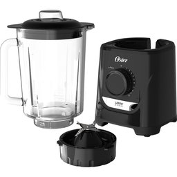 Kit Fritadeira Oven Fryer 12L e Liquidificador Power Oster 2,2L - 220V - 7