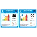 Ver mais imagens de Kit Fritadeira Oven Fryer 12L e Liquidificador Power Oster 2,2L - 220V