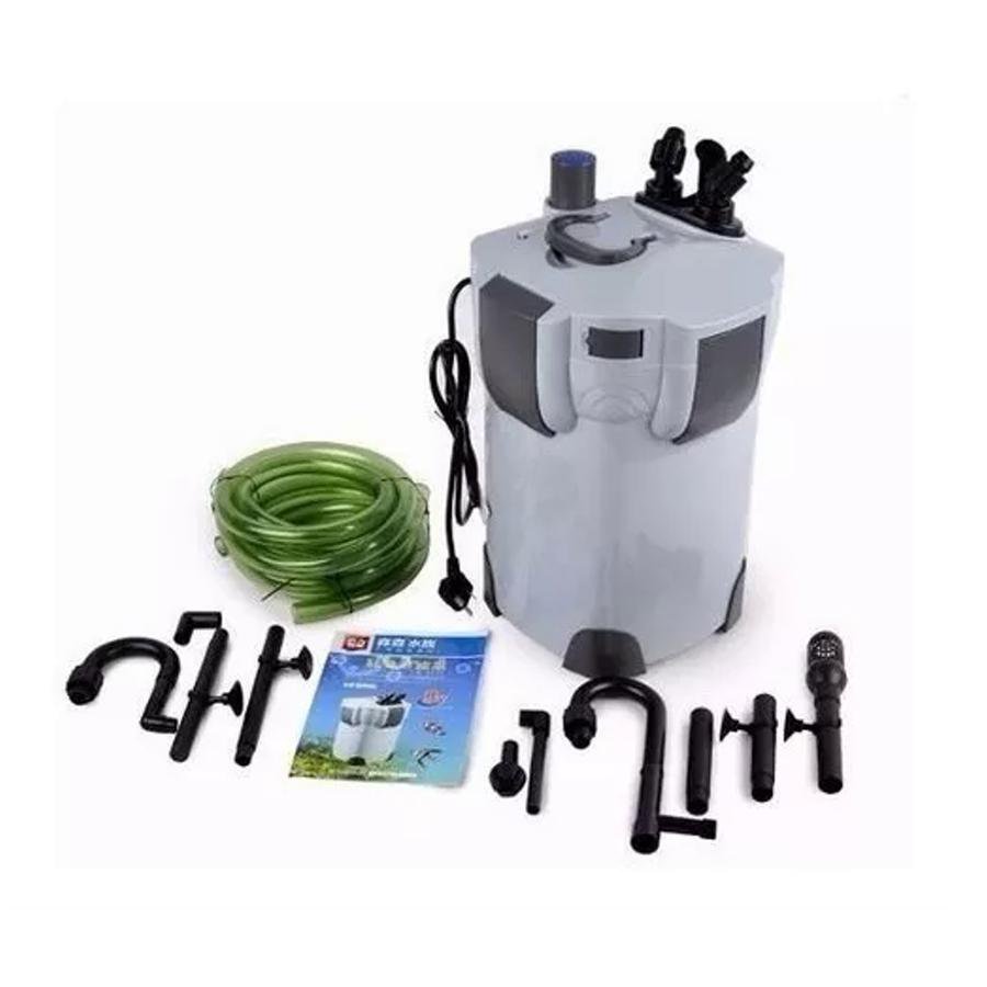 SunSun Dichtring Für Kanisterfilter HW304A/HW304B/HW404A/HW404B – TPU O-Ring Als Abdichtung